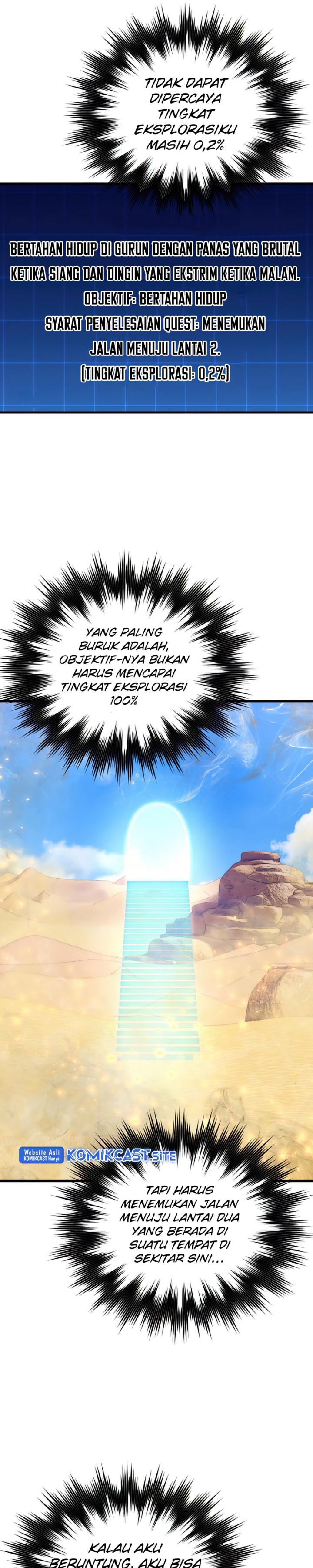 Demon Lord'S Martial Arts Ascension Chapter 22 - 367