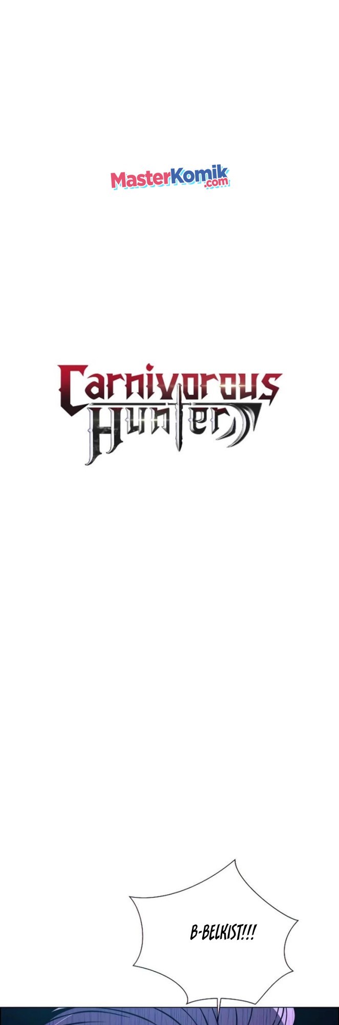 Carnivorous Hunter Chapter 22 - 365