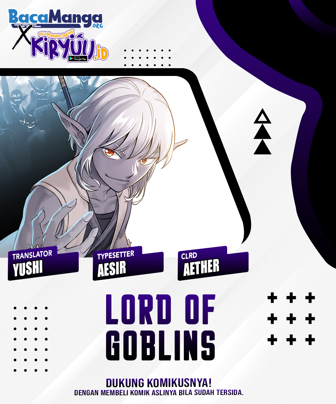 Lord Of Goblins Chapter 22 - 73