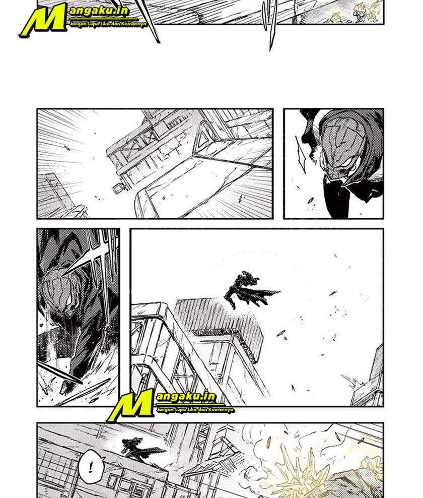 Colorless Chapter 22 - 125