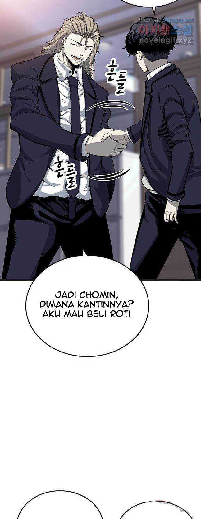 King Game (Shin Hyungwook) Chapter 22 - 541