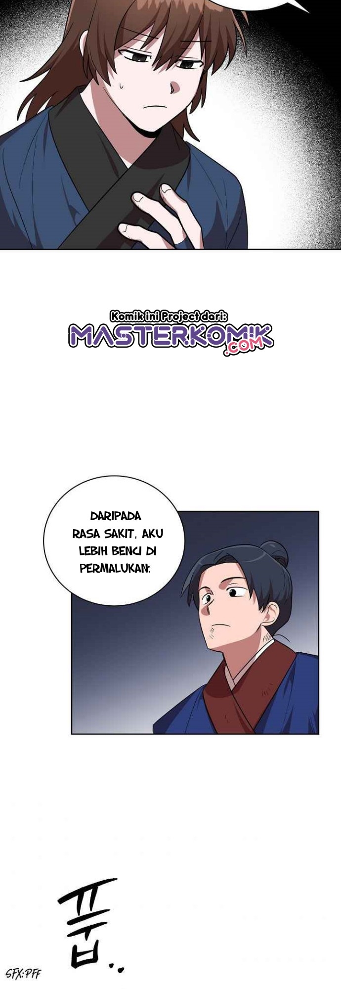 Fire King Dragon Chapter 22 - 321