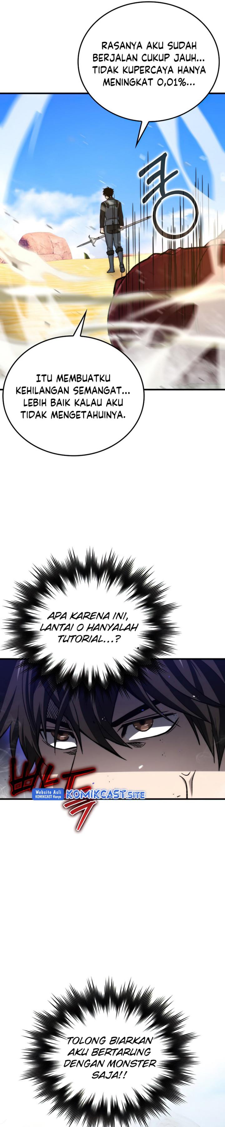 Demon Lord'S Martial Arts Ascension Chapter 22 - 359