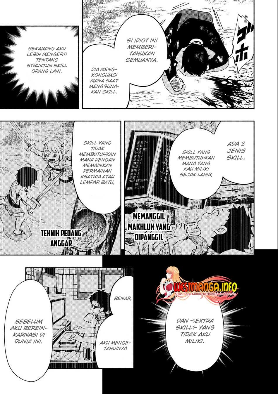 Hell Mode: Yarikomi Suki No Gamer Wa Hai Settei No Isekai De Musou Suru Chapter 22 - 183