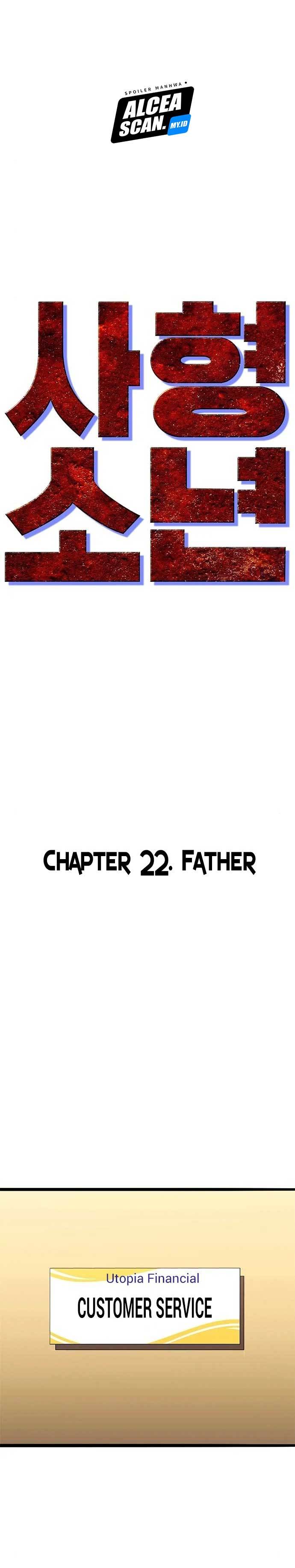 Death Row Boy Chapter 22 - 385