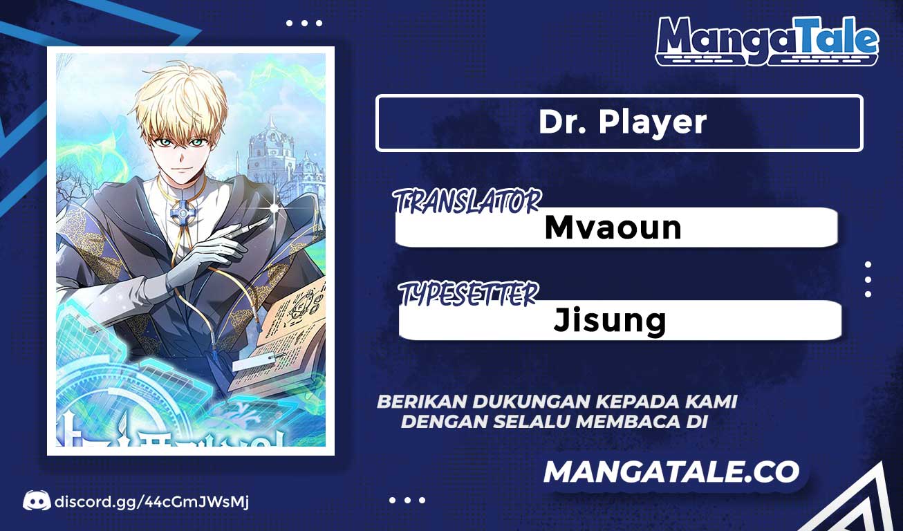 Dr. Player Chapter 22 - 91