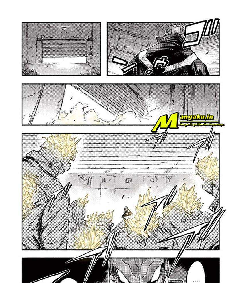 Colorless Chapter 22 - 135