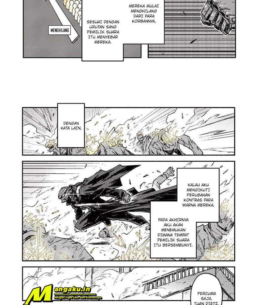 Colorless Chapter 22 - 115
