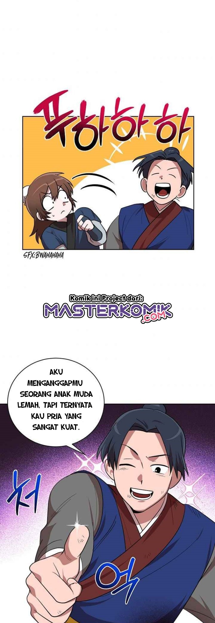 Fire King Dragon Chapter 22 - 323