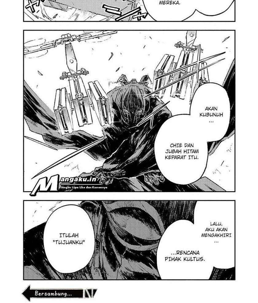 Colorless Chapter 22 - 143