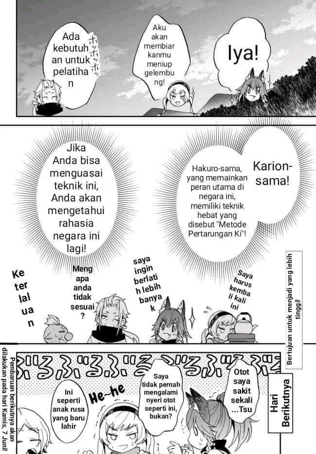 Tensei Shitara Slime Datta Ken Ibun: Makoku Gurashi No Trinity Chapter 07 - 175