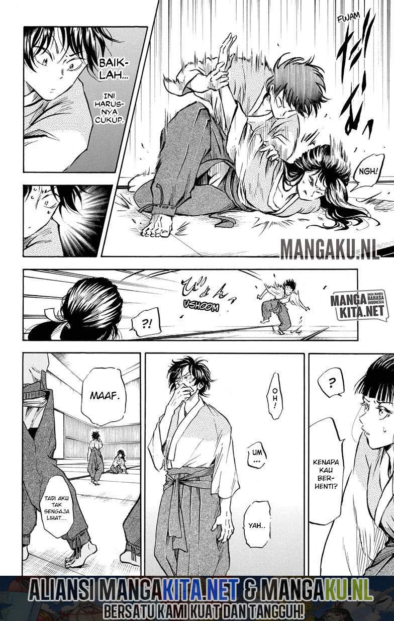 Neru Way Of The Martial Artist Chapter 07 - 157