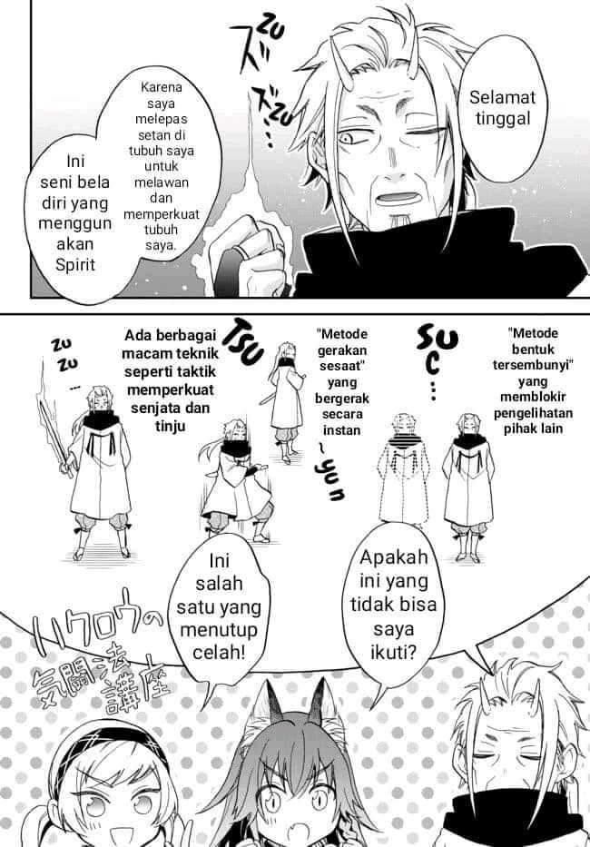 Tensei Shitara Slime Datta Ken Ibun: Makoku Gurashi No Trinity Chapter 07 - 167