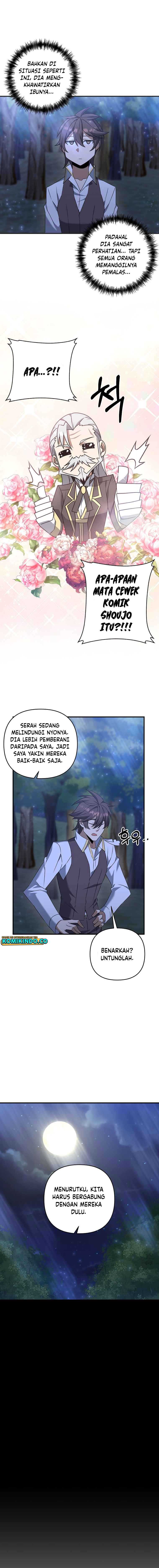 The Lazy Swordmaster Chapter 07 - 119