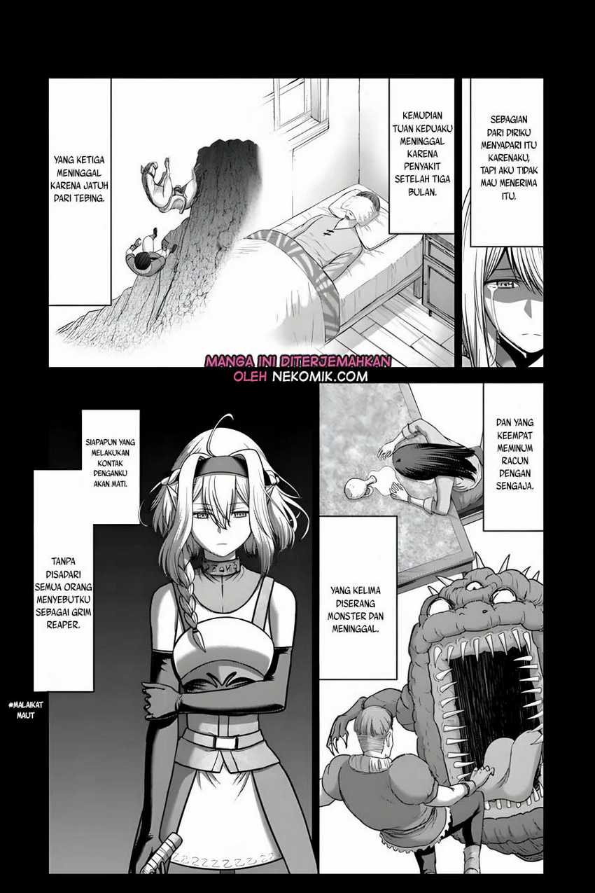 The Beast Tamer Was Fired From His Childhood Friends' S-Rank Party Chapter 07 - 235