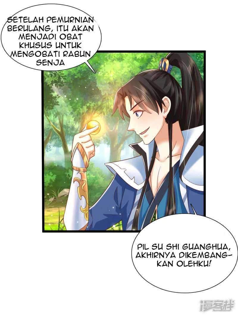 Science And Technology Fairy Chapter 07 - 231