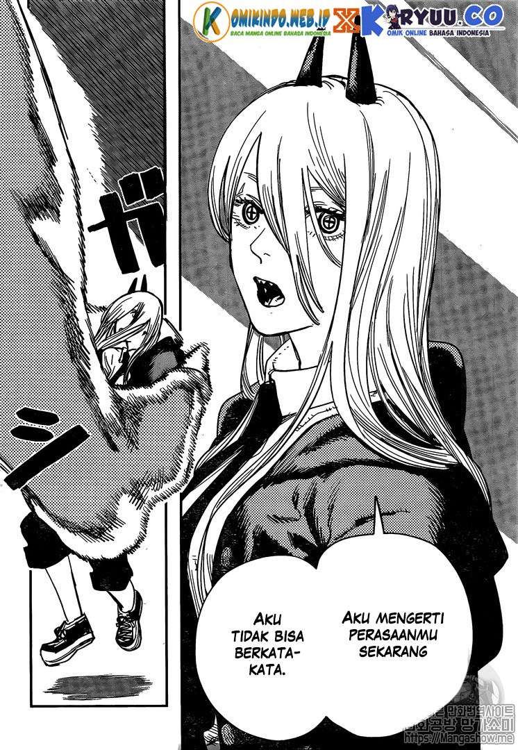 Chainsaw Man Chapter 07 - 149