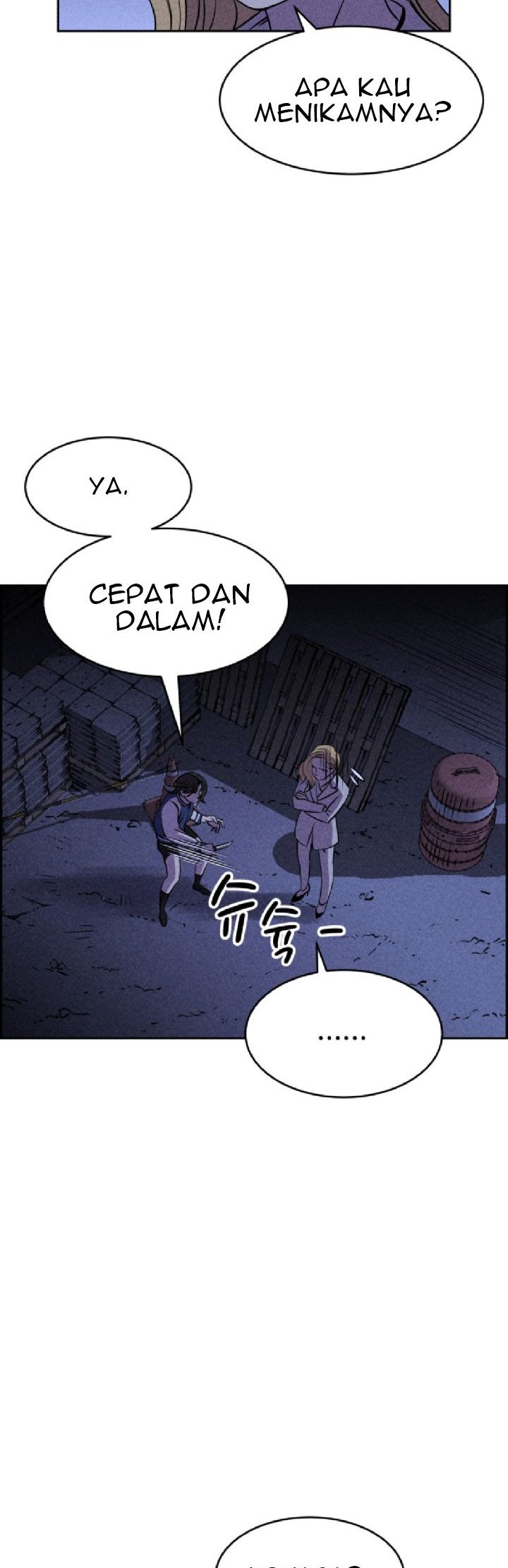 Omnipotence Chapter 07 - 319