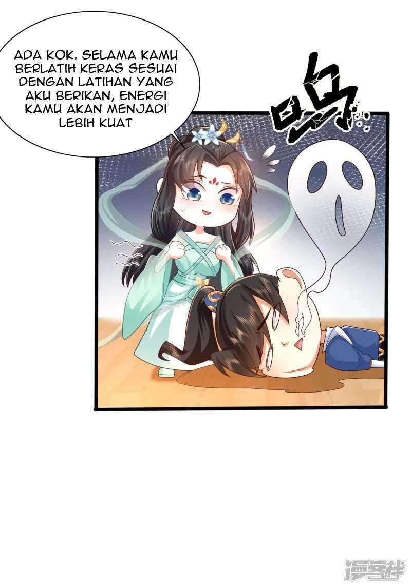 Science And Technology Fairy Chapter 07 - 205