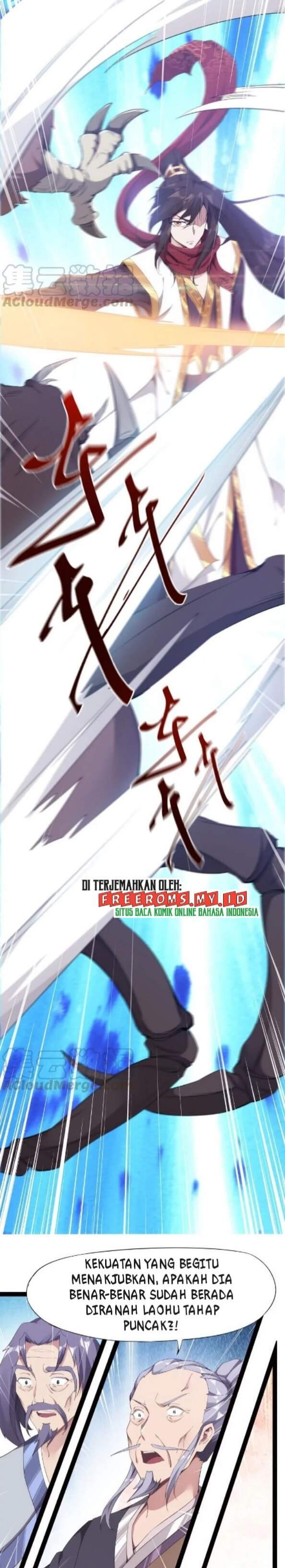 Path Of The Sword Chapter 07 - 163