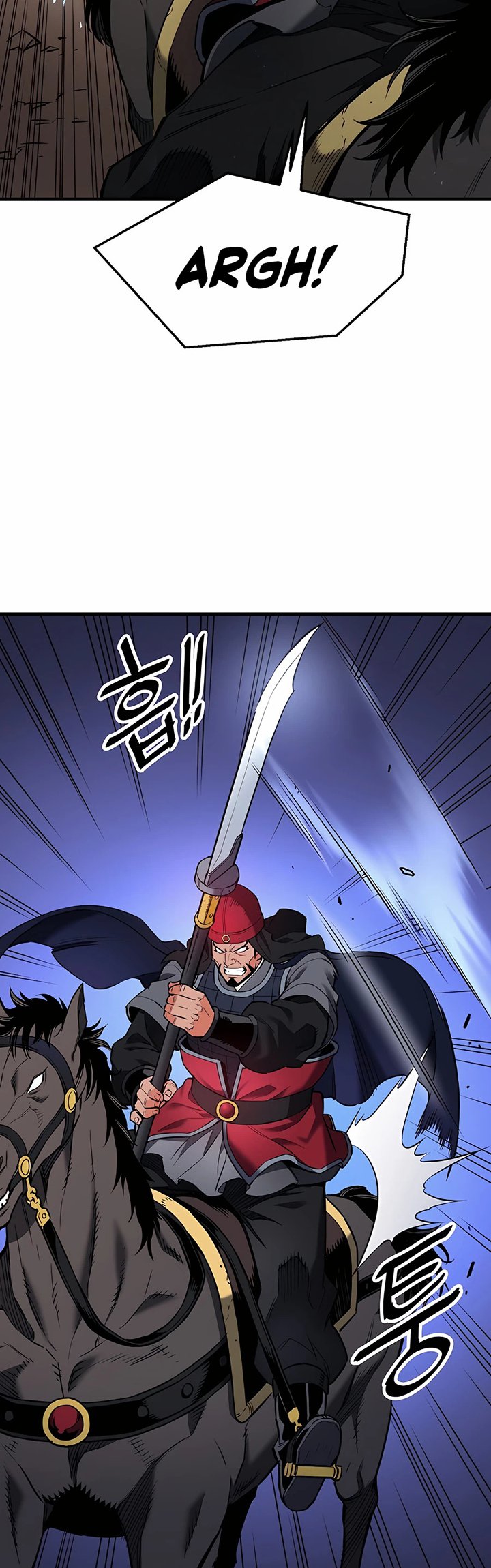 Pride Of The Blade Chapter 07 - 423