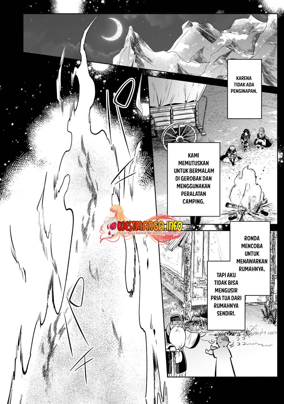 Fun Territory Defense Of The Easy-Going Lord ~The Nameless Village Is Made Into The Strongest Fortified City By Production Magic~ Chapter 07 - 217
