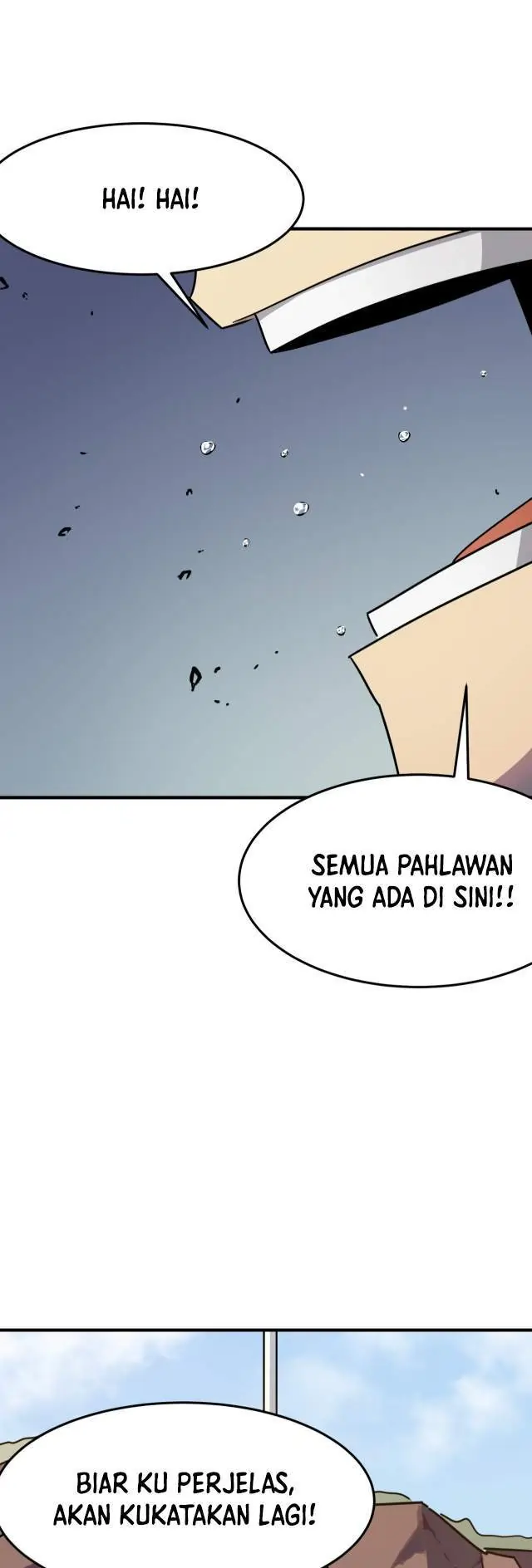 Hero! Watch Up! Chapter 07 - 293