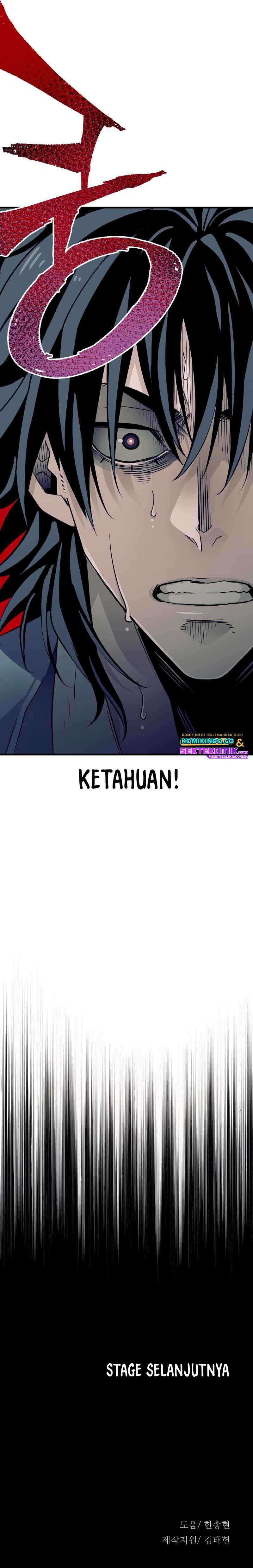 Heavenly Demon Cultivation Simulation Chapter 07 - 119