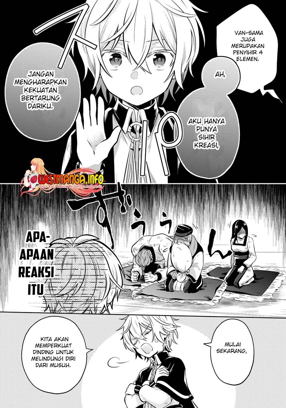 Fun Territory Defense Of The Easy-Going Lord ~The Nameless Village Is Made Into The Strongest Fortified City By Production Magic~ Chapter 07 - 199