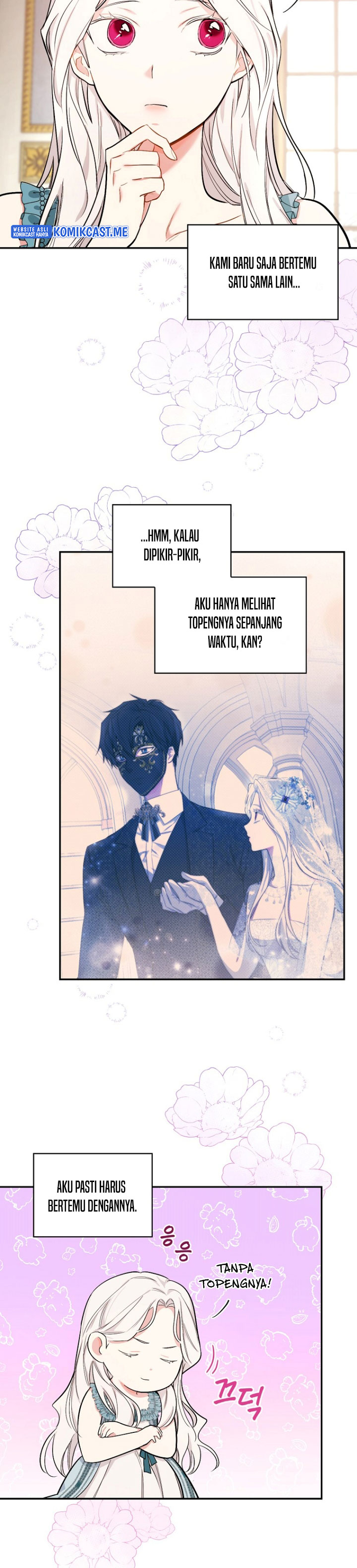 I'Ll Become The Mother Of The Hero Chapter 07 - 215