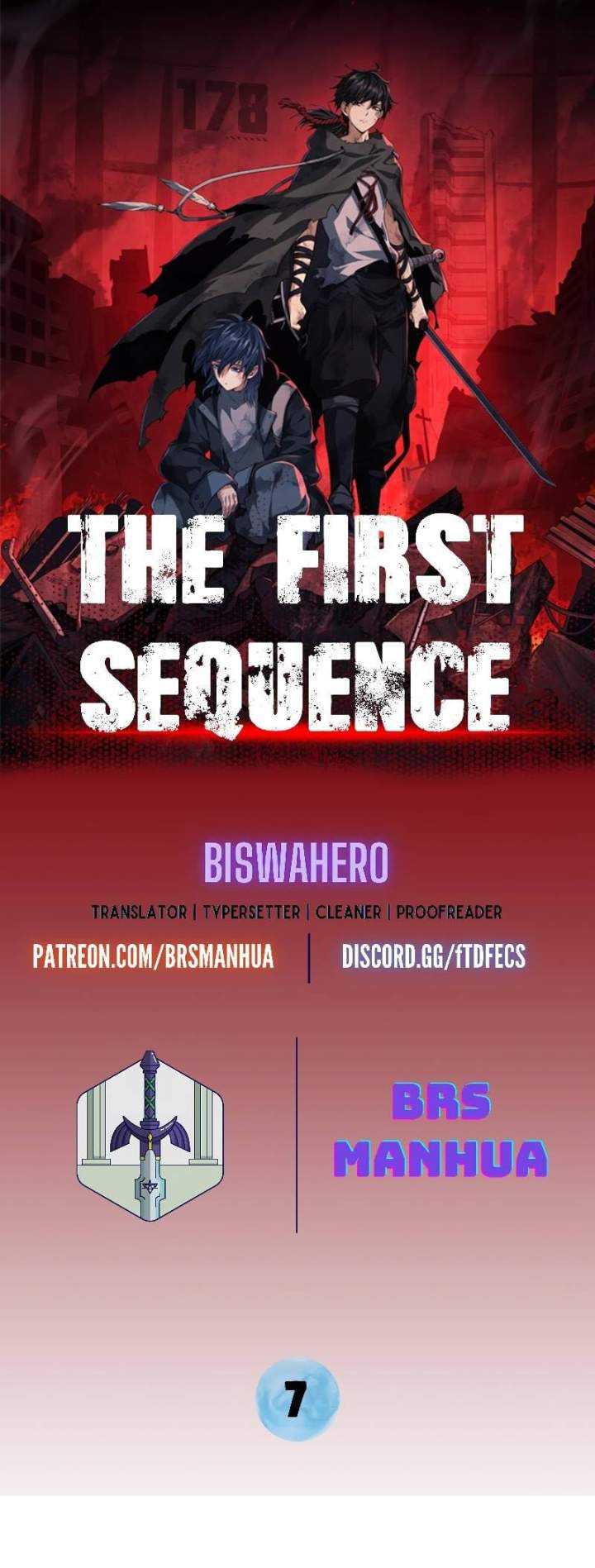 The First Sequence Chapter 07 - 293