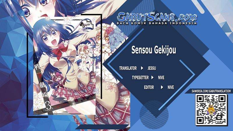 Sensou Gekijou Chapter 07. - 67
