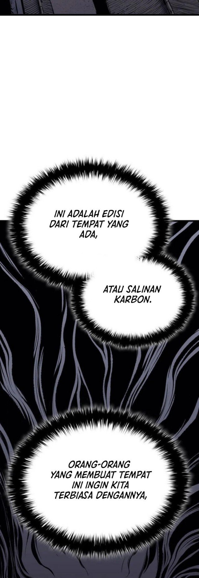 Grim Reaper Of The Drifting Moon (Grim Reaper'S Floating Moon) Chapter 07 - 463