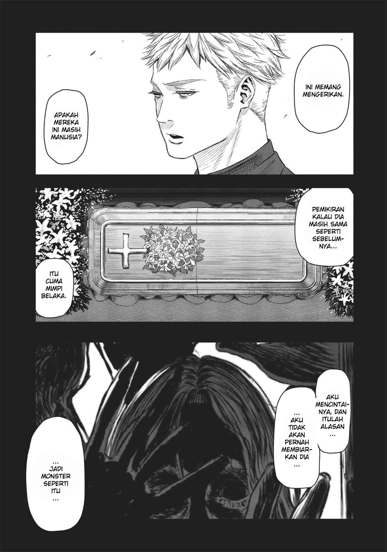 The Witch And The Beast Chapter 07 - 237