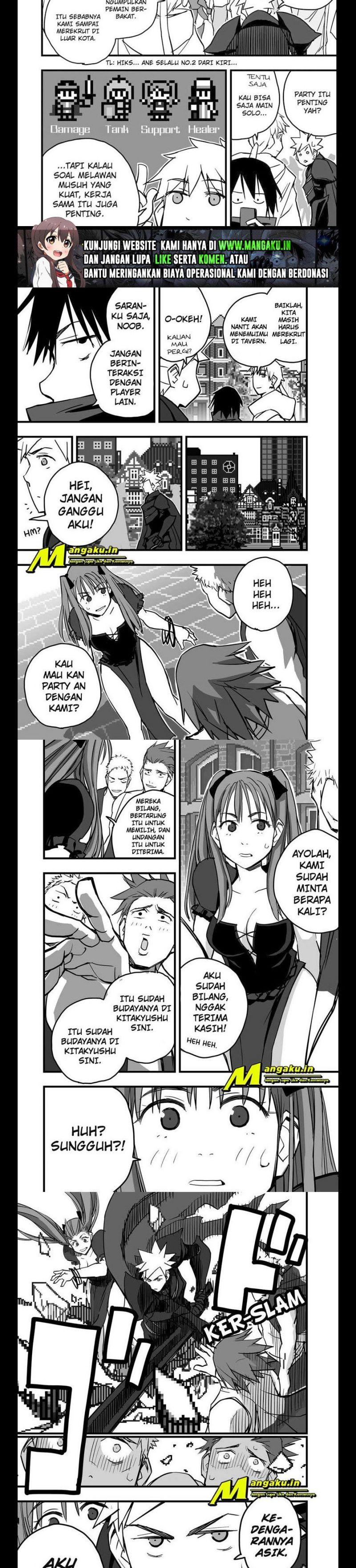 The Game Devil Chapter 07 - 67
