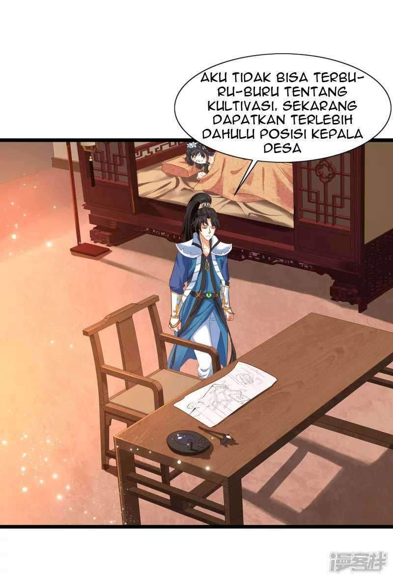 Science And Technology Fairy Chapter 07 - 215
