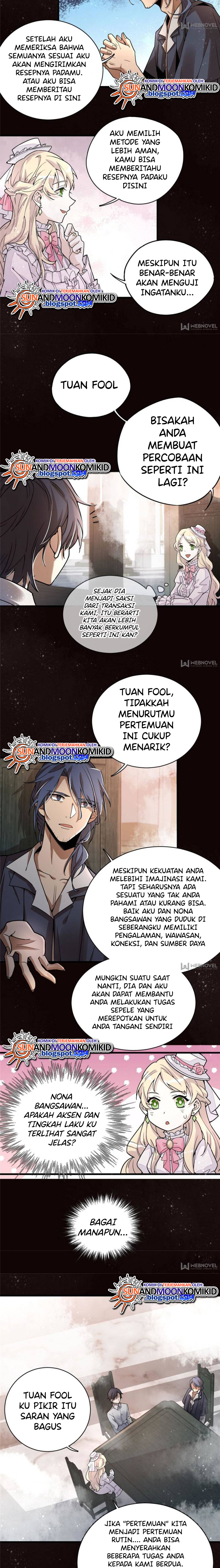 Lord Of The Mysteries Chapter 07 - 47