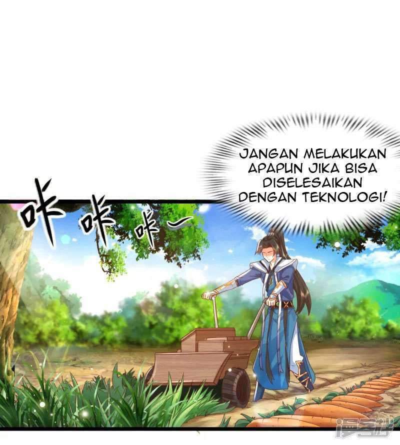 Science And Technology Fairy Chapter 07 - 223