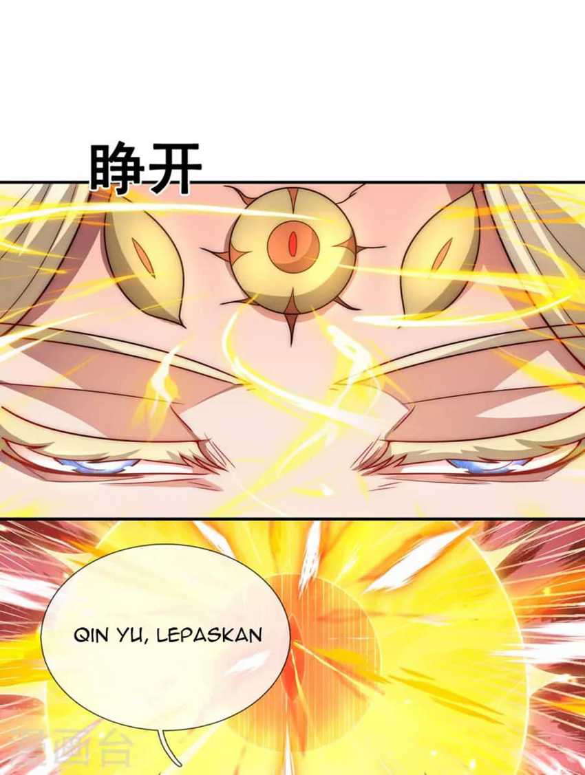 Xuantian Supreme Chapter 07 - 235
