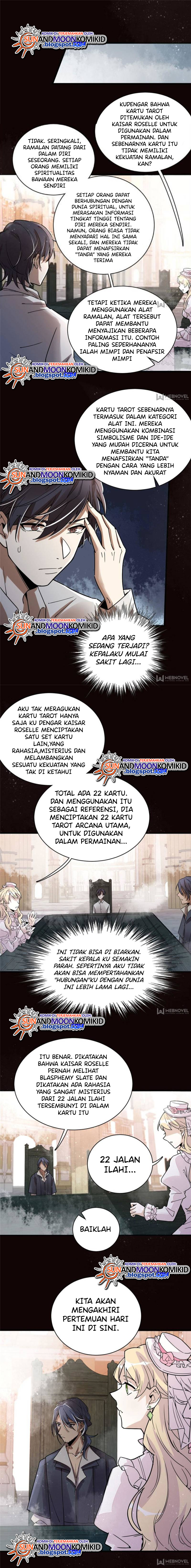 Lord Of The Mysteries Chapter 07 - 53