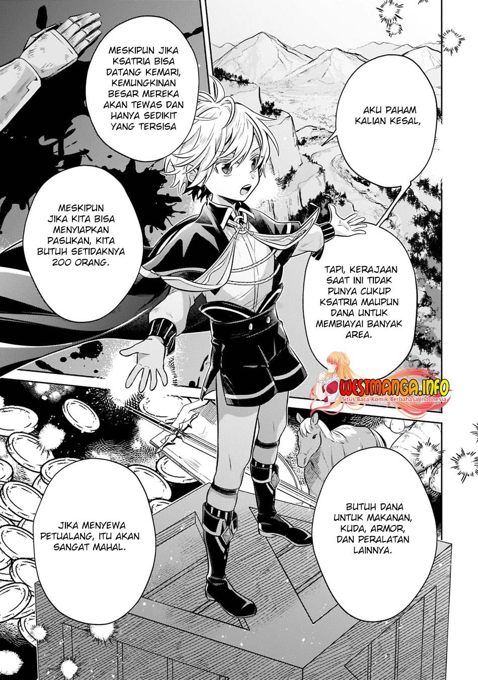 Fun Territory Defense Of The Easy-Going Lord ~The Nameless Village Is Made Into The Strongest Fortified City By Production Magic~ Chapter 07 - 211