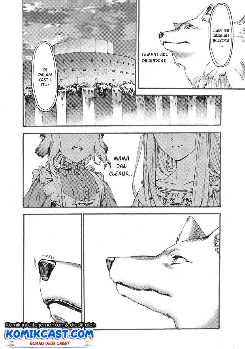 Heart-Warming Meals With Mother Fenrir Chapter 07 - 193