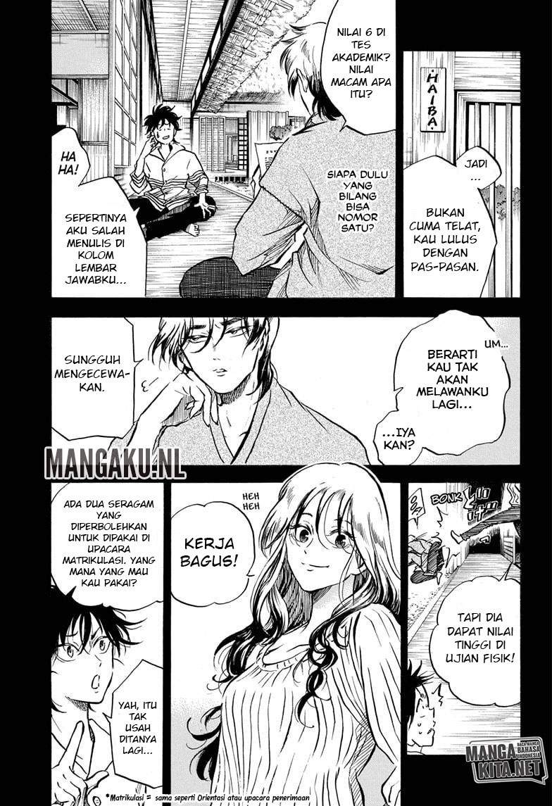 Neru Way Of The Martial Artist Chapter 07 - 131