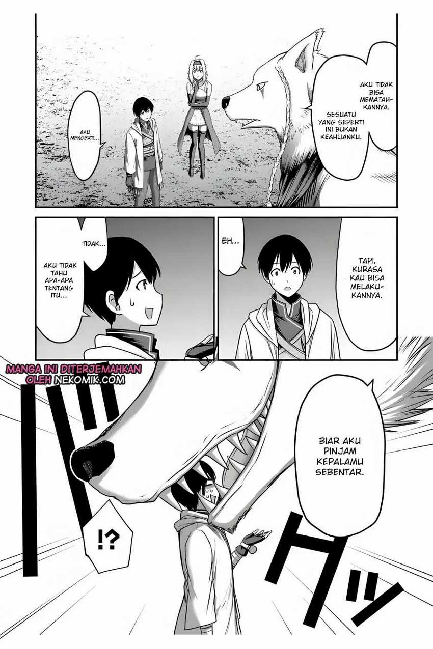 The Beast Tamer Was Fired From His Childhood Friends' S-Rank Party Chapter 07 - 265