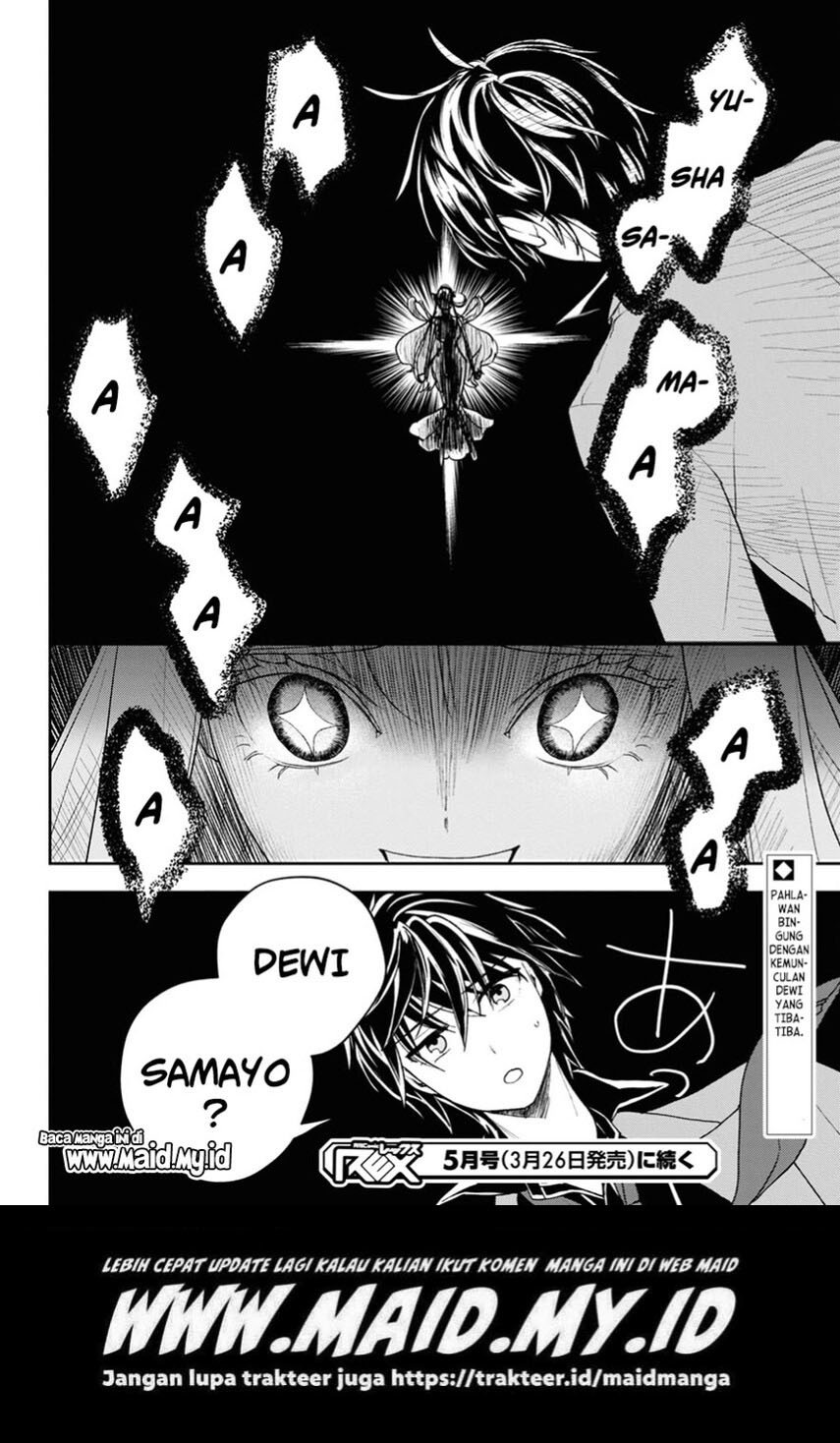 Isekai Kaeri No Moto Yuusha Desu Ga, Death Game Ni Makikomaremashita Chapter 07 - 203