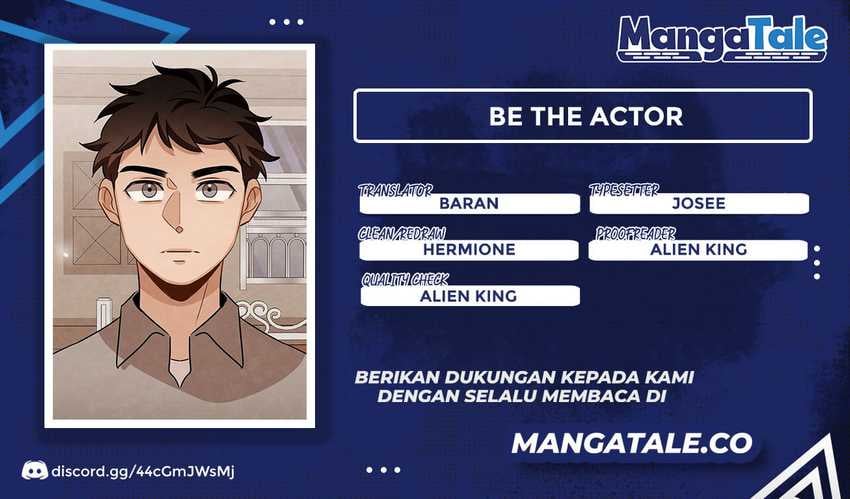 Be The Actor Chapter 07 - 127