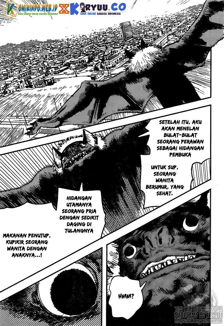 Chainsaw Man Chapter 07 - 155