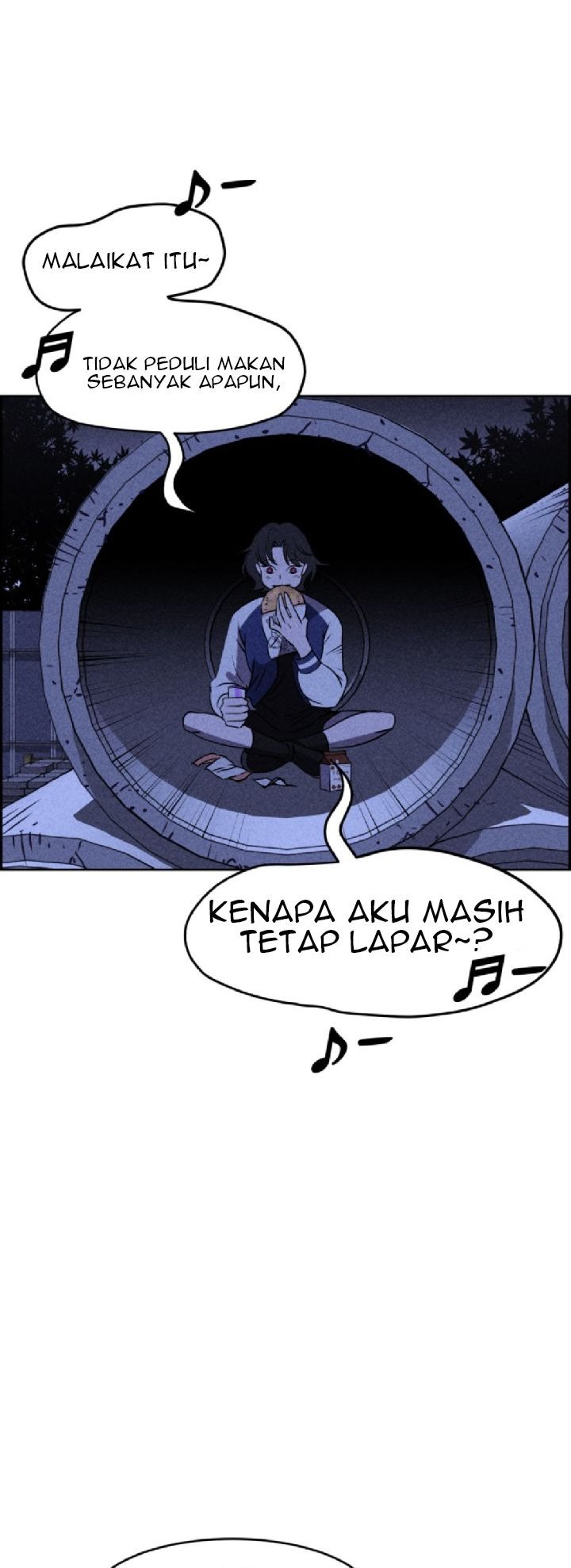 Omnipotence Chapter 07 - 301