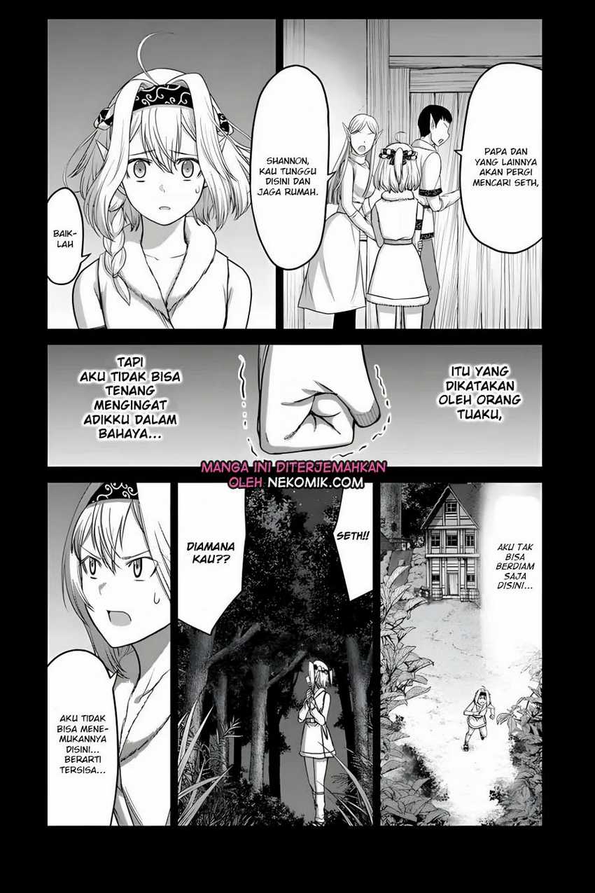 The Beast Tamer Was Fired From His Childhood Friends' S-Rank Party Chapter 07 - 211