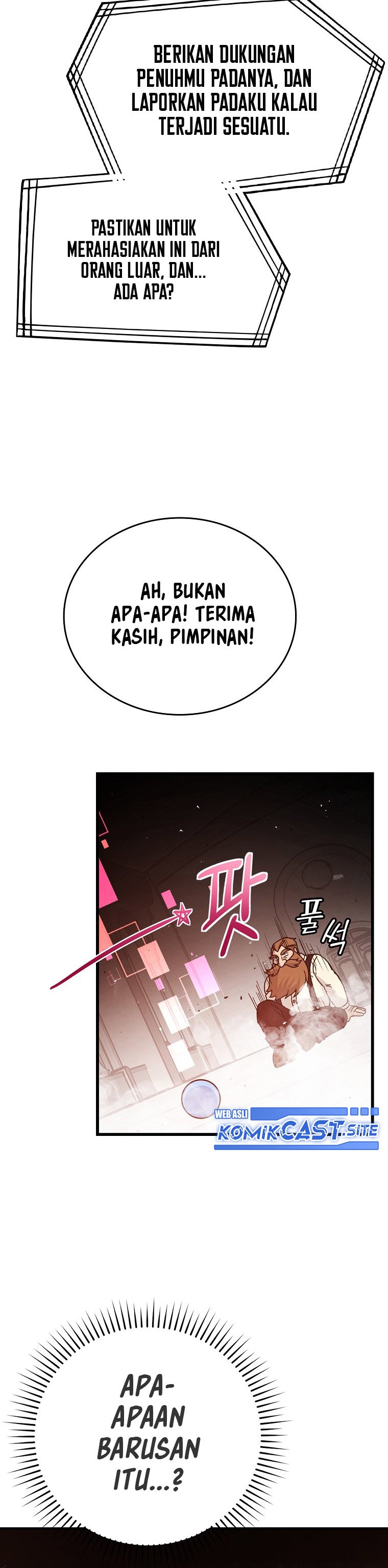 Demon Lord'S Martial Arts Ascension Chapter 07 - 357